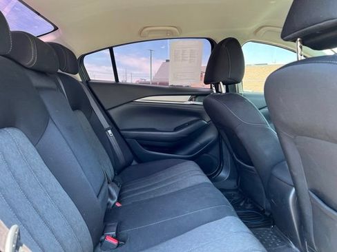 Used 2021 MAZDA MAZDA6 Sport FWD image 16