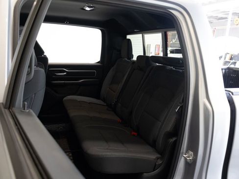 Used 2021 RAM 1500 Big Horn AWD/4WD image 19