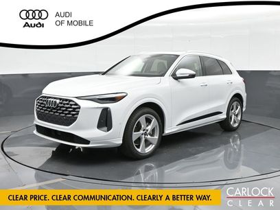 New 2025 Audi Q5 Prestige