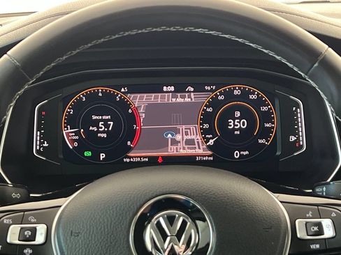 Used 2021 Volkswagen Jetta SEL Premium FWD image 17