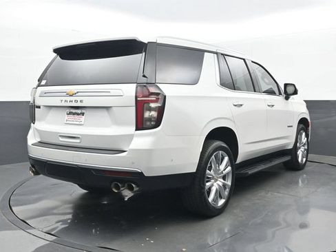 Used 2023 Chevrolet Tahoe High Country w/ Advanced Technology Package AWD/4WD image 24