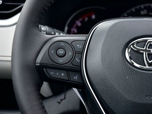 New 2025 Toyota RAV4 XLE Premium image 15