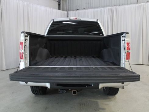 Used 2014 Ford F150 STX w/ Equipment Group 201A Mid AWD/4WD image 28