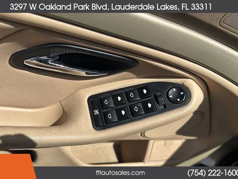 Used 2001 BMW 525i Sedan image 18