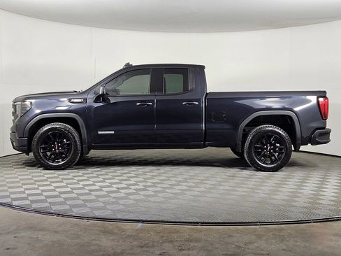 Used 2025 GMC Sierra 1500 Elevation image 3