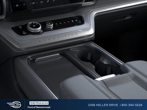 New 2026 Ford Expedition Max Active image 15