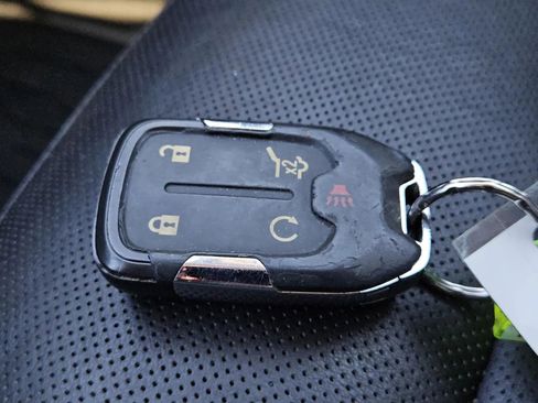 Used 2019 GMC Acadia Denali image 32