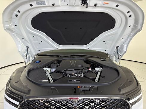 New 2026 Genesis G90 3.5T image 11