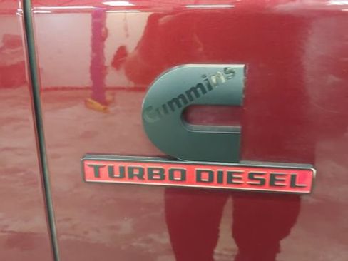 Used 2024 RAM 2500 Rebel w/ Towing Technology Group AWD/4WD image 43