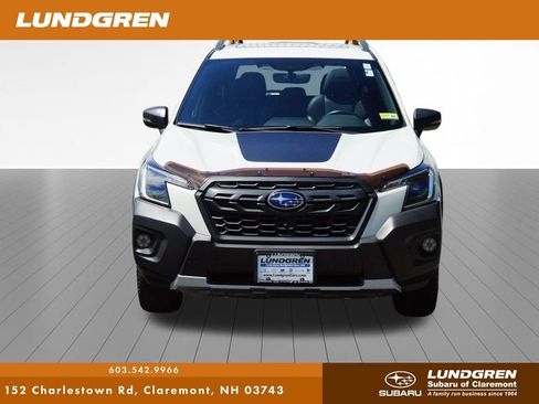 Used 2022 Subaru Forester Wilderness AWD/4WD image 41