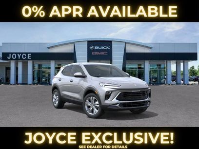 New 2026 Buick Encore GX Preferred w/ Comfort Package