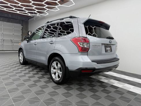 Used 2014 Subaru Forester 2.5i Touring image 5
