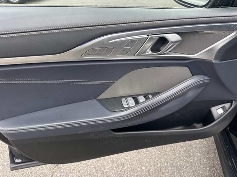 Used 2025 BMW M850i xDrive w/ Driving Assistance Package AWD/4WD image 18