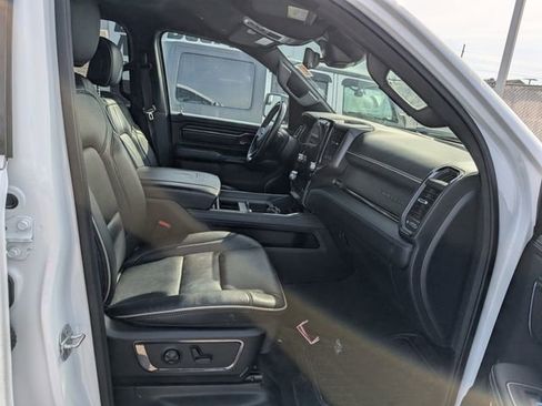 Used 2023 RAM 1500 Limited image 21