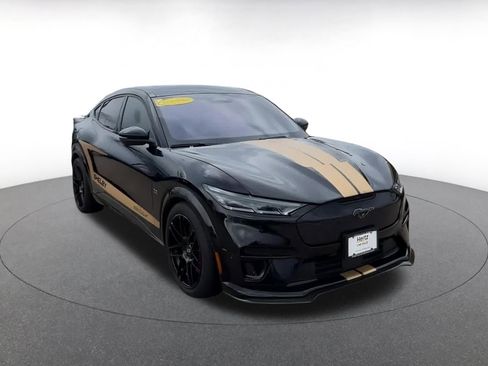 Used 2023 Ford Mustang Mach-E GT image 3