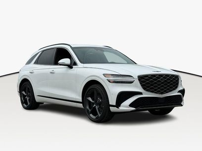 New 2026 Genesis GV70 3.5T Sport Prestige