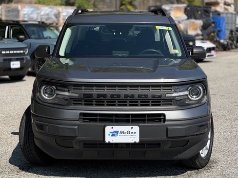 Used 2021 Ford Bronco Sport AWD/4WD image 2