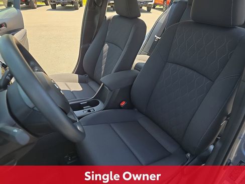 Certified 2026 Toyota Corolla LE FWD image 18