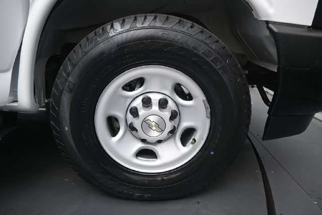 Used 2022 Chevrolet Express 2500 LS w/ Driver Convenience Package RWD image 12