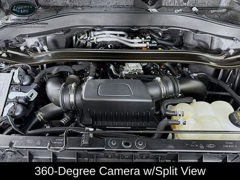 Used 2023 Ford Explorer ST w/ Equipment Group 401A image 31