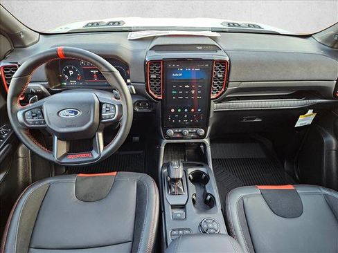 New 2025 Ford Ranger Raptor AWD/4WD image 11