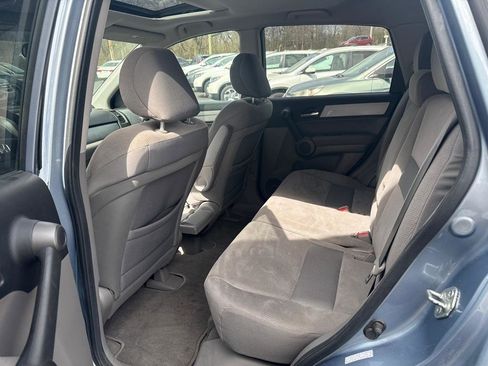 Used 2010 Honda CR-V EX image 6