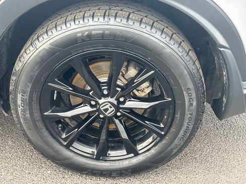 Used 2024 Honda CR-V Sport-L image 11