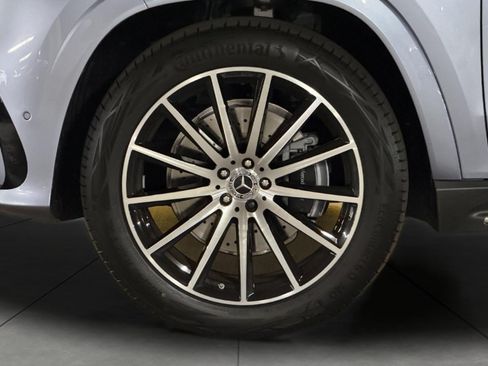 New 2026 Mercedes-Benz GLS 580 4MATIC image 26