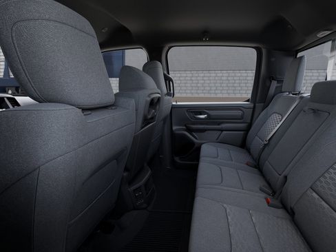 New 2026 RAM 1500 Tradesman image 34