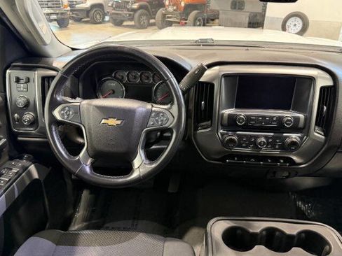Used 2019 Chevrolet Silverado 2500 LT image 18