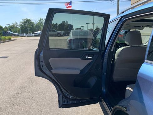 Used 2017 Subaru Forester 2.5i Limited AWD/4WD image 28