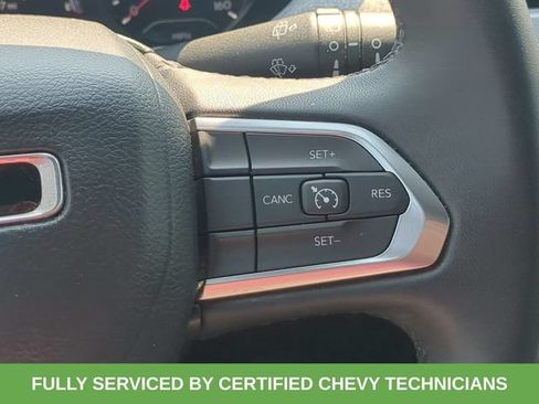 Used 2024 Jeep Compass Latitude AWD/4WD image 28