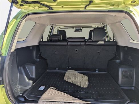 Used 2022 Toyota 4Runner TRD Pro image 11