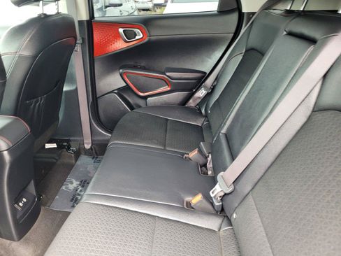 Used 2023 Kia Soul GT-Line FWD image 17