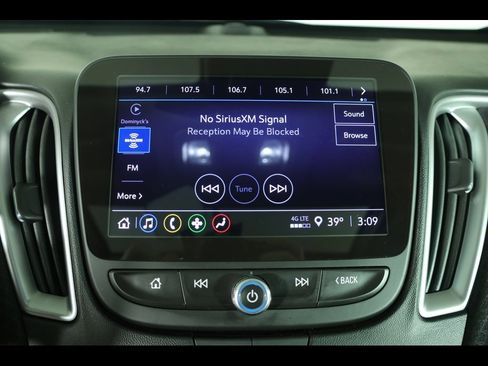 Used 2024 Chevrolet Malibu LT image 11