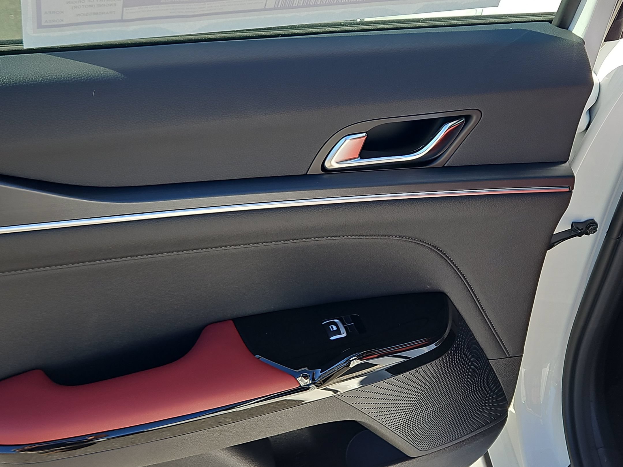 New 2026 Kia K5 GT-Line FWD image 30