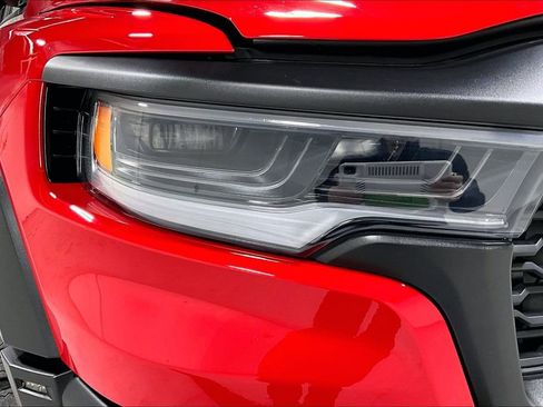 Used 2025 RAM 1500 RHO w/ RHO Level 1 Equipment Group image 40