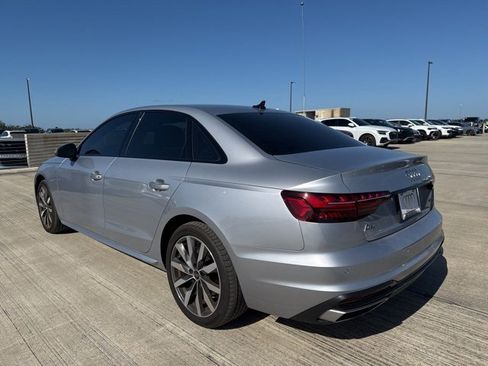 Certified 2023 Audi A4 2.0T Premium Plus w/ Premium Plus Package image 5