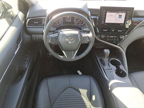 Certified 2024 Toyota Camry SE image 10