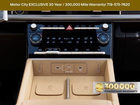 New 2026 Hyundai Santa Fe Calligraphy AWD/4WD image 18