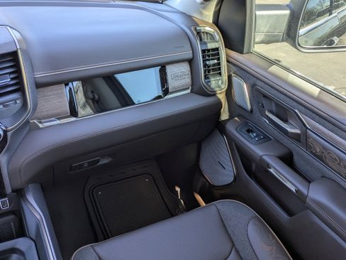 New 2026 RAM 1500 Limited image 18