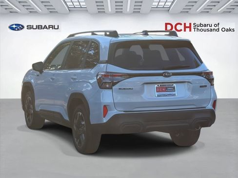 New 2025 Subaru Forester Limited image 6
