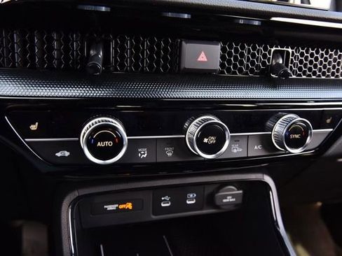 New 2026 Honda CR-V Sport Touring image 16