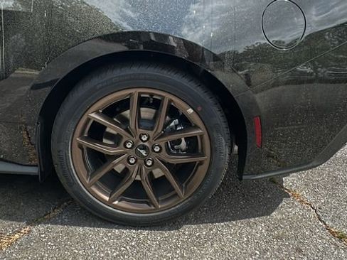 New 2026 Ford Mustang Premium RWD image 16