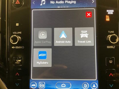 New 2026 Subaru Ascent Premium AWD/4WD image 19