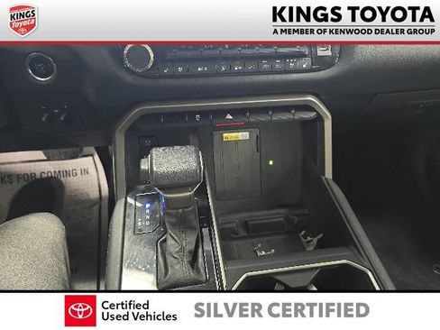 Certified 2022 Toyota Tundra Limited w/ Power Package AWD/4WD image 20