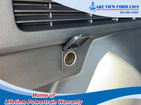 Used 2022 Ford Escape SE w/ Cold Weather Package AWD/4WD image 12