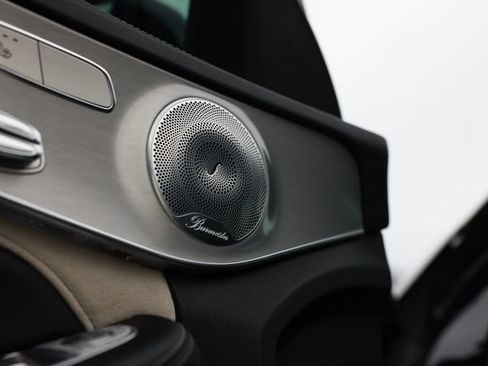 Used 2015 Mercedes-Benz C 63 AMG S image 53