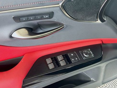 Used 2025 Lexus ES 300h F Sport w/ Accessory Package (Z2) FWD image 12