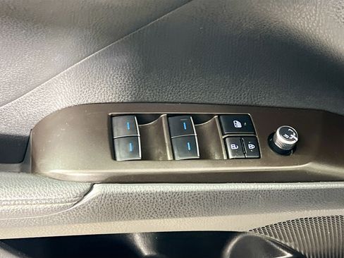 Used 2024 Toyota Camry XSE FWD image 16